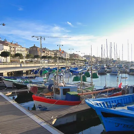 Apartment En Puerto,con Parking