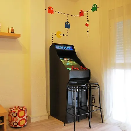 Apartment En Puerto,con Parking *
