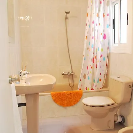 Apartment En Puerto,con Parking