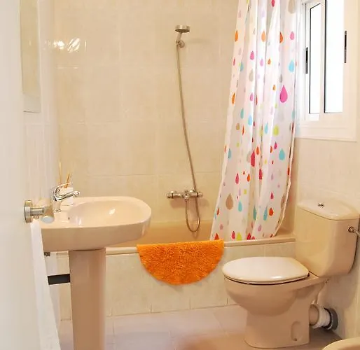Apartment En Puerto,con Parking