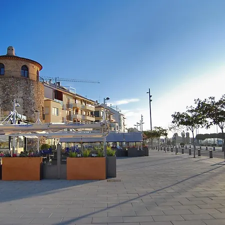 Apartamento En Puerto *
