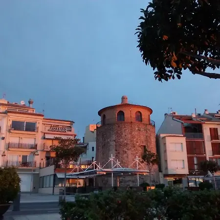 En Puerto *